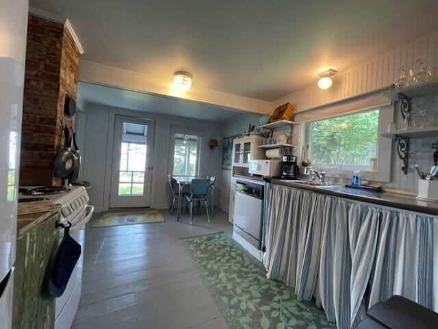 614 Gouldsboro Point Rd, Gouldsboro, ME 04607 - photo 25
