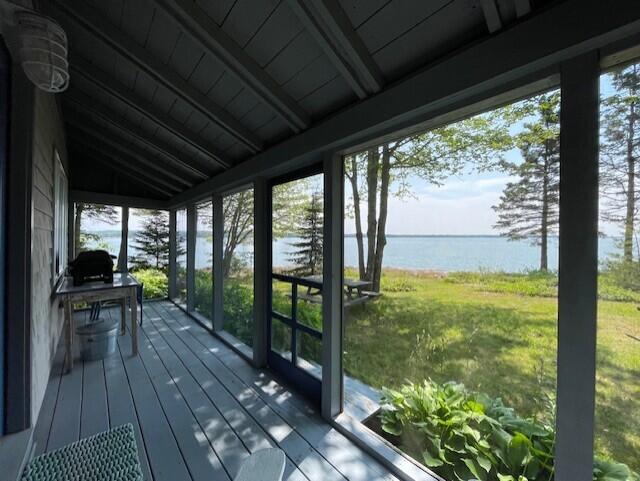 614 Gouldsboro Point Rd, Gouldsboro, ME 04607 - photo 18