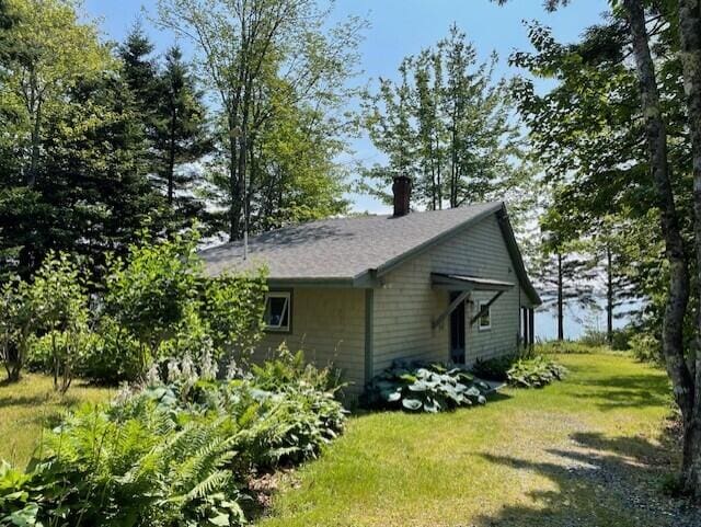 614 Gouldsboro Point Rd, Gouldsboro, ME 04607 - photo 19