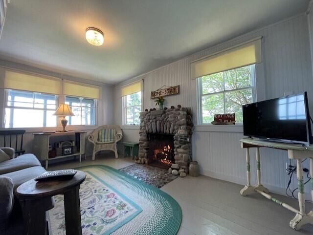 614 Gouldsboro Point Rd, Gouldsboro, ME 04607 - photo 41