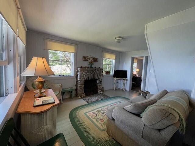 614 Gouldsboro Point Rd, Gouldsboro, ME 04607 - photo 39