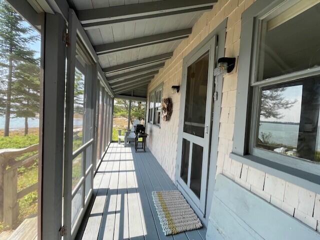 614 Gouldsboro Point Rd, Gouldsboro, ME 04607 - photo 34