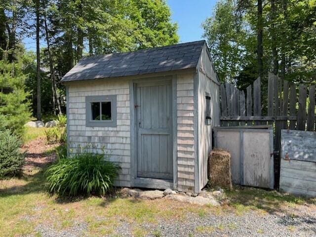 614 Gouldsboro Point Rd, Gouldsboro, ME 04607 - photo 49
