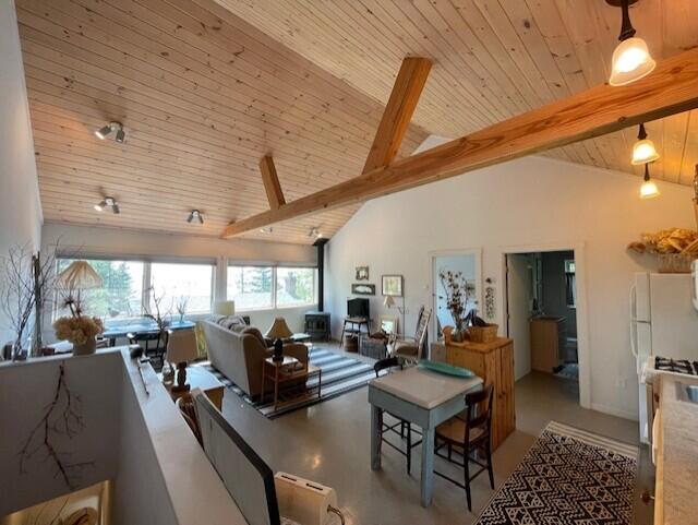 614 Gouldsboro Point Rd, Gouldsboro, ME 04607 - photo 53