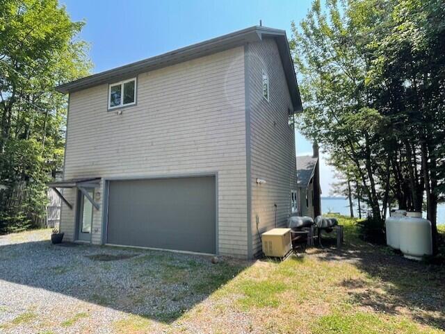 614 Gouldsboro Point Rd, Gouldsboro, ME 04607 - photo 51