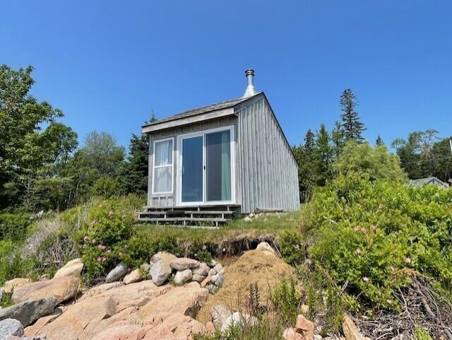 614 Gouldsboro Point Rd, Gouldsboro, ME 04607 - photo 67