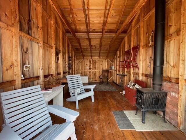 614 Gouldsboro Point Rd, Gouldsboro, ME 04607 - photo 73