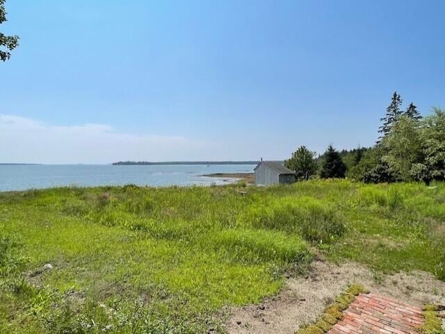 614 Gouldsboro Point Rd, Gouldsboro, ME 04607 - photo 66