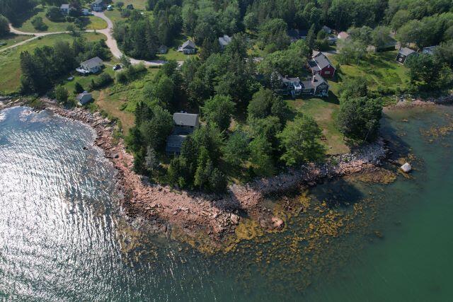 614 Gouldsboro Point Rd, Gouldsboro, ME 04607 - photo 76