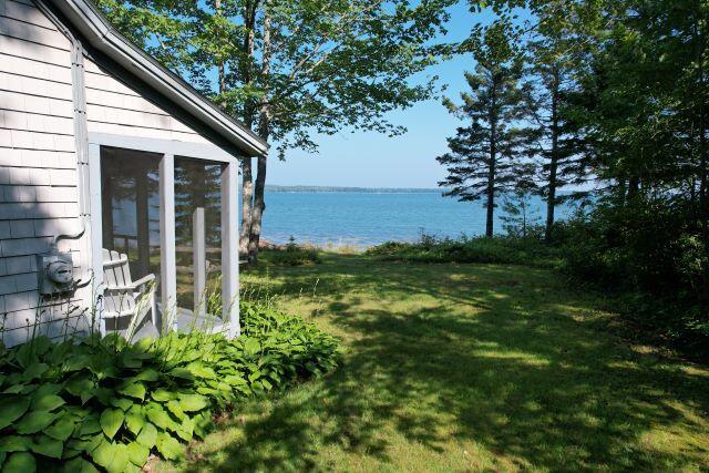 614 Gouldsboro Point Rd, Gouldsboro, ME 04607 - photo 20