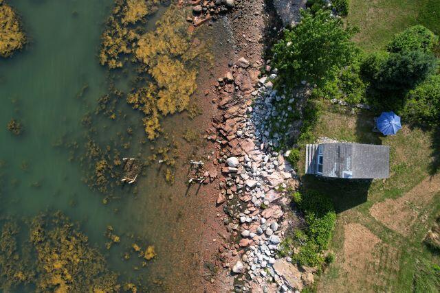 614 Gouldsboro Point Rd, Gouldsboro, ME 04607 - photo 71