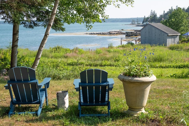 614 Gouldsboro Point Rd, Gouldsboro, ME 04607 - photo 14
