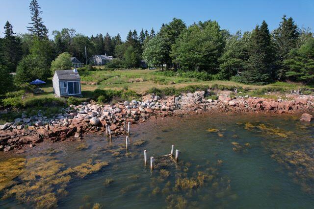 614 Gouldsboro Point Rd, Gouldsboro, ME 04607 - photo 70