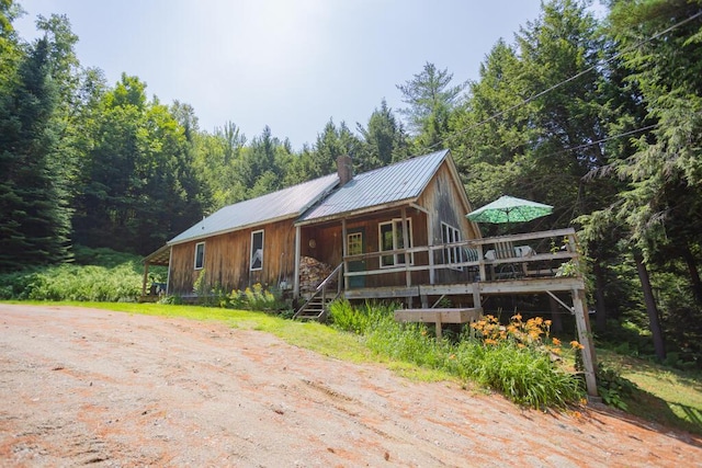 266 Phillips Rd, Strong, ME 04983 - photo 1