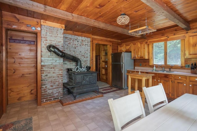 266 Phillips Rd, Strong, ME 04983 - photo 4