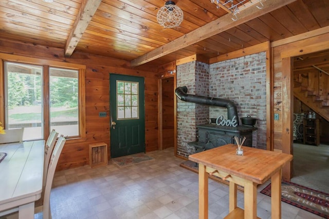 266 Phillips Rd, Strong, ME 04983 - photo 5