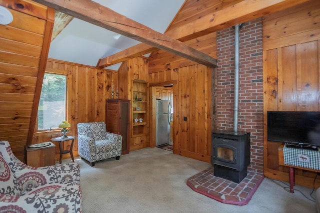 266 Phillips Rd, Strong, ME 04983 - photo 11