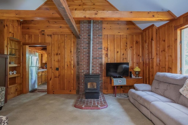 266 Phillips Rd, Strong, ME 04983 - photo 12