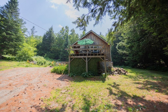 266 Phillips Rd, Strong, ME 04983 - photo 26