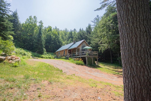 266 Phillips Rd, Strong, ME 04983 - photo 27