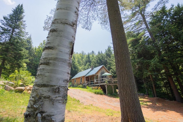 266 Phillips Rd, Strong, ME 04983 - photo 28