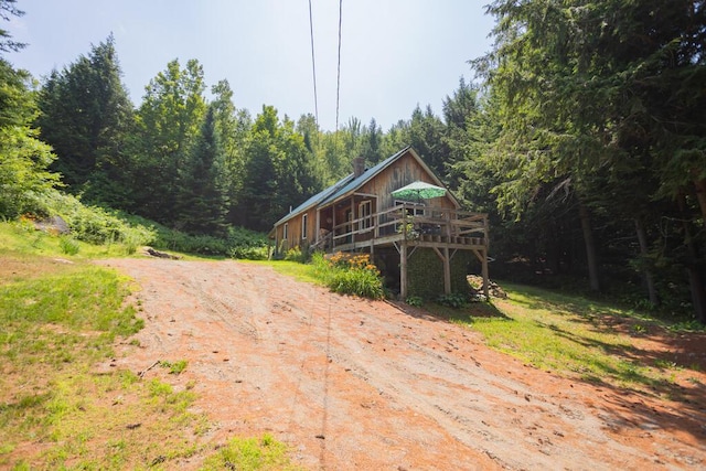 266 Phillips Rd, Strong, ME 04983 - photo 25
