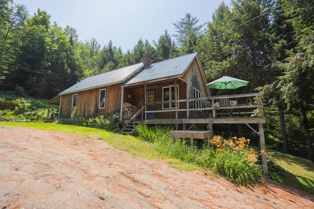 266 Phillips Rd, Strong, ME 04983 - photo 36