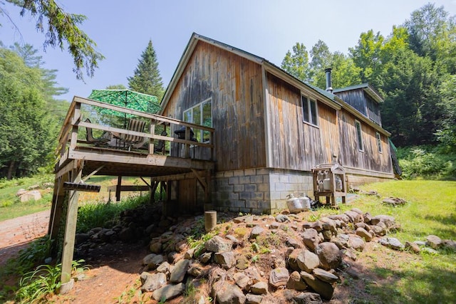 266 Phillips Rd, Strong, ME 04983 - photo 37