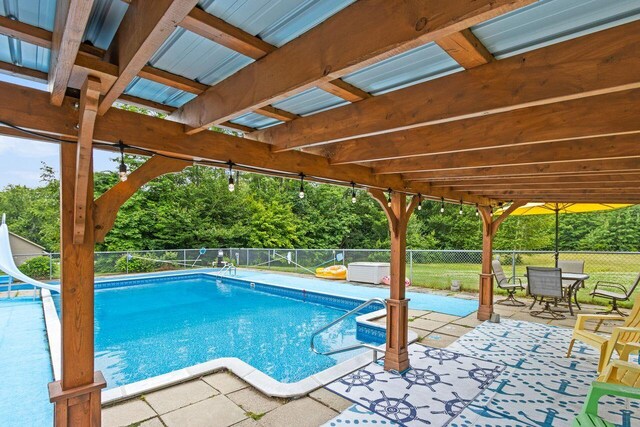 185 Gibbs Mill Rd, Livermore, ME 04253 - photo 47