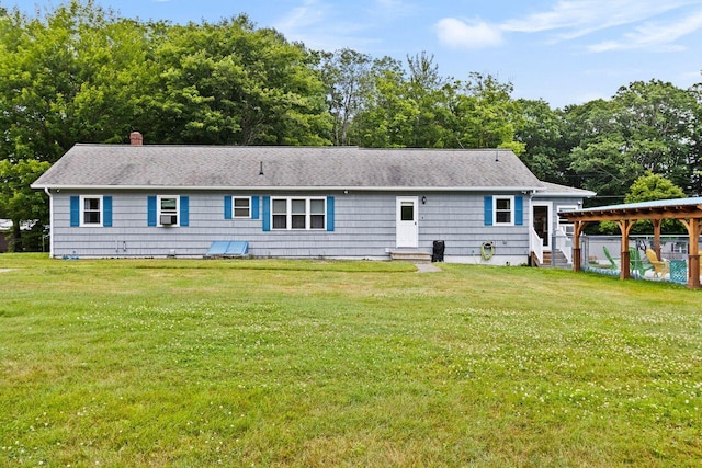 185 Gibbs Mill Rd, Livermore, ME 04253 - photo 54