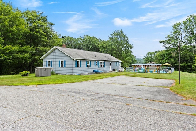 185 Gibbs Mill Rd, Livermore, ME 04253 - photo 55