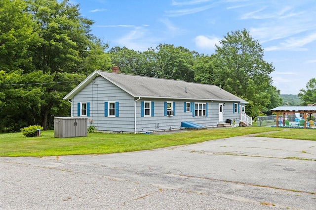 185 Gibbs Mill Rd, Livermore, ME 04253 - photo 56