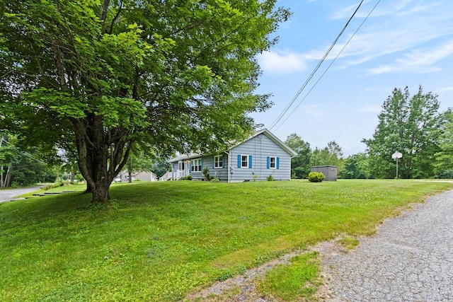 185 Gibbs Mill Rd, Livermore, ME 04253 - photo 57