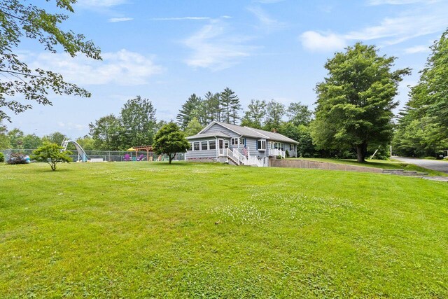 185 Gibbs Mill Rd, Livermore, ME 04253 - photo 58