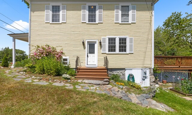 76 Point Rd, Hancock, ME 04640 - photo 45