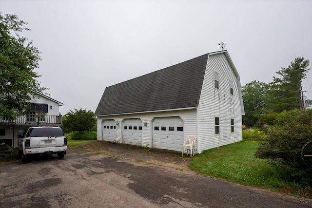 18 Town Clerks Rd, Owls Head, ME 04854 - photo 34