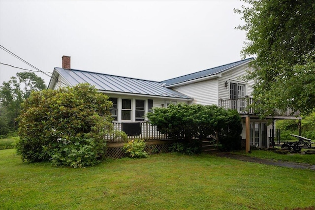 18 Town Clerks Rd, Owls Head, ME 04854 - photo 43