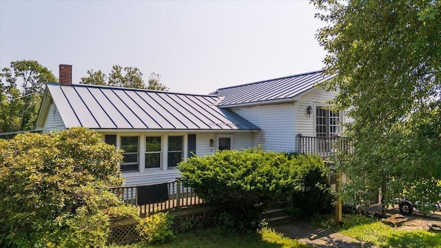 18 Town Clerks Rd, Owls Head, ME 04854 - photo 44