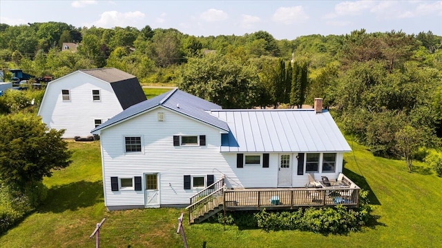 18 Town Clerks Rd, Owls Head, ME 04854 - photo 1