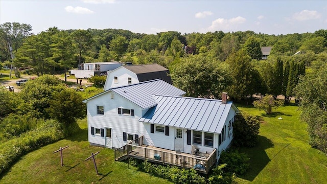 18 Town Clerks Rd, Owls Head, ME 04854 - photo 49