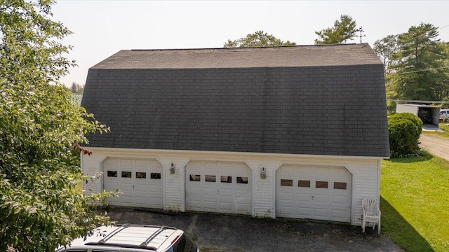 18 Town Clerks Rd, Owls Head, ME 04854 - photo 35