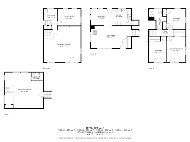 18 Town Clerks Rd, Owls Head, ME 04854 - photo 3