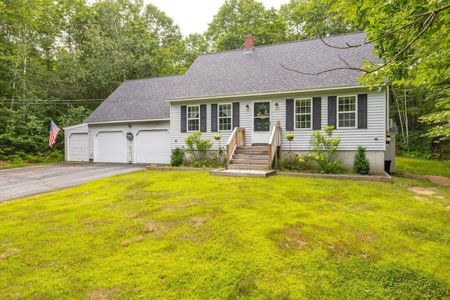530 Cape Rd, Limington, ME 04049 - photo 56