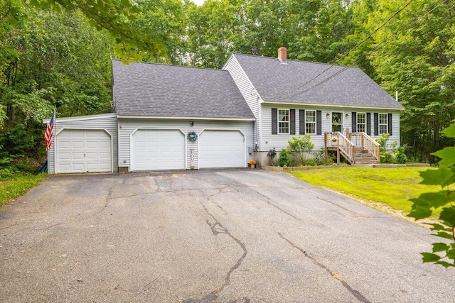 530 Cape Rd, Limington, ME 04049 - photo 57
