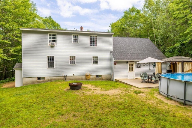 530 Cape Rd, Limington, ME 04049 - photo 54