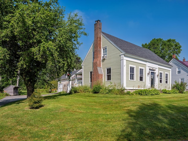 25 Pine St, Waldoboro, ME 04572 - photo 2