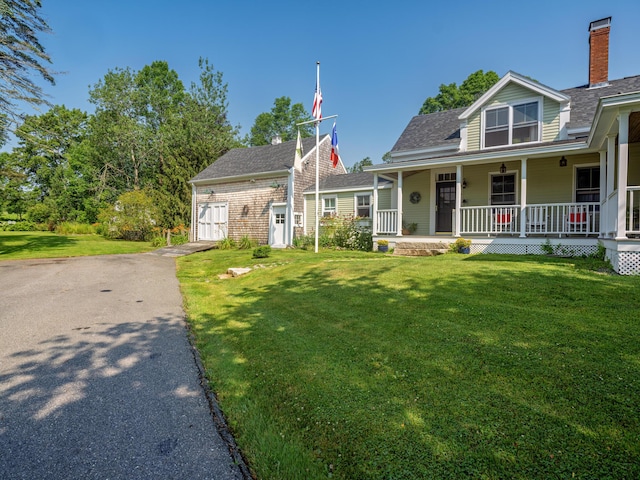 25 Pine St, Waldoboro, ME 04572 - photo 72