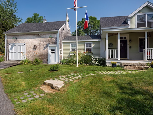 25 Pine St, Waldoboro, ME 04572 - photo 73