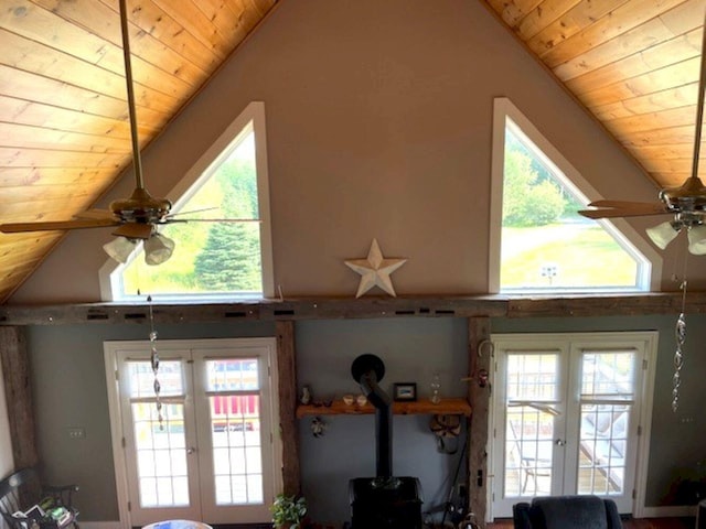 1 Halfway Brook Rd, Jackman, ME 04945 - photo 10
