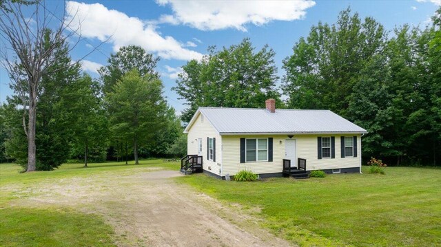 604 Ryerson Hill Rd, Paris, ME 04281 - photo 1